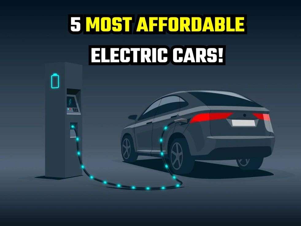 ELECTRIC CARS