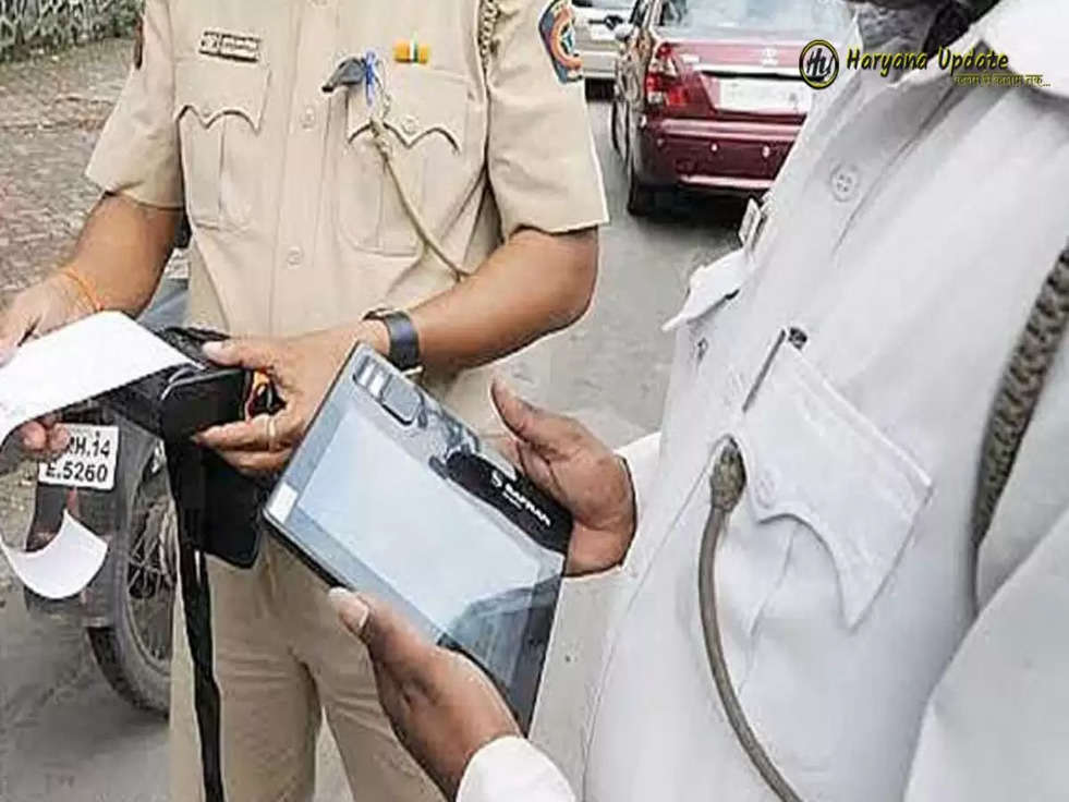 अब इन बाइक्स को देखते ही रोकेंगे पुलिसवाले, जानिए नया नियम 