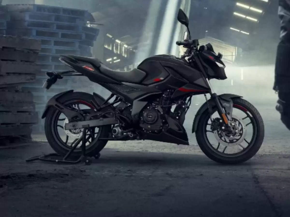 bajaj pulsar n160