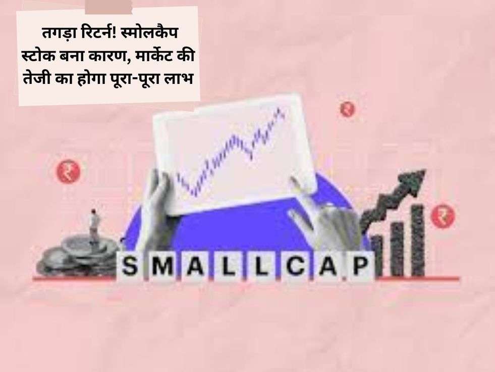 Smallcap Return