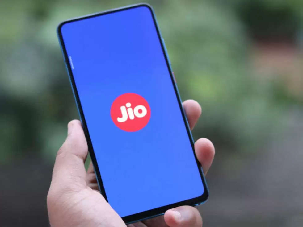 jio