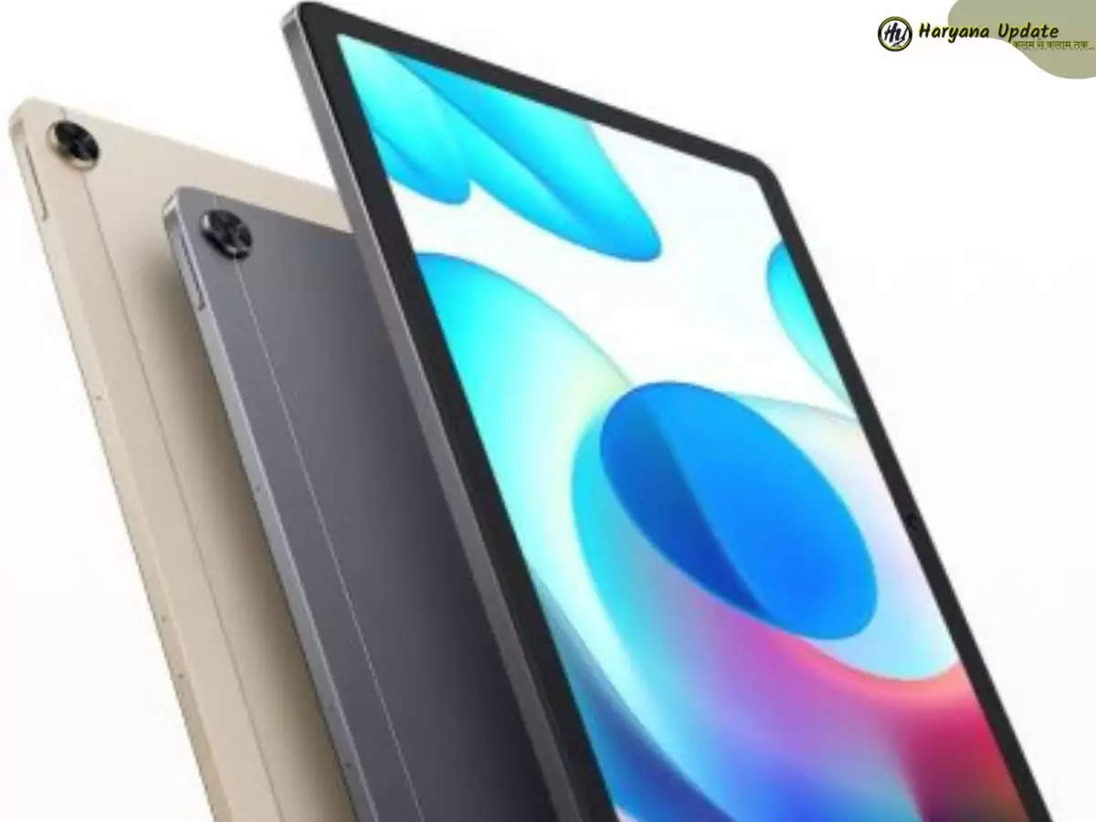 Realme Pad 3: सिर्फ 12,999 में मिल रहा 21,999 वाला टैबलेट, मिल रहा ऑफर 