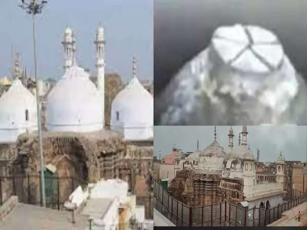 Gyanvapi Masjid Case: वाराणसी कोर्ट Carbon Dating पर फैसला थोड़ी देर मे.. वकील पहुंचे कोर्ट...