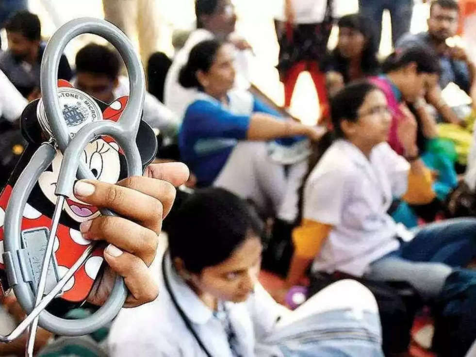 Admit Card 2022: NEET PG परीक्षा के एडमिट कार्ड जारी, ऐसे करें डाउनलोड