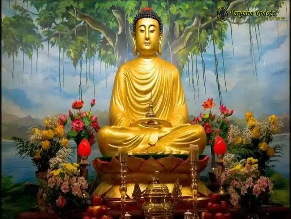 Gautam Buddha Ke Vichar: इन अनमोल विचारों के साथ करें अपने दिन की शुरुआत