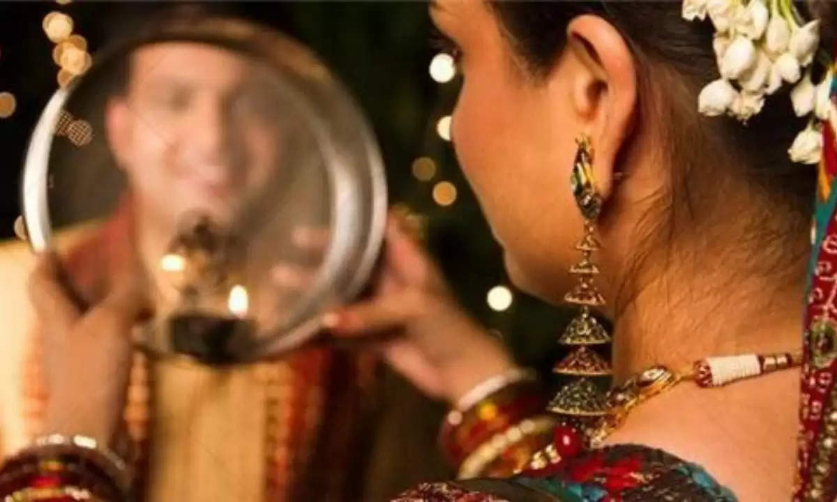 Karva Chauth 2022 vidhi vidhan