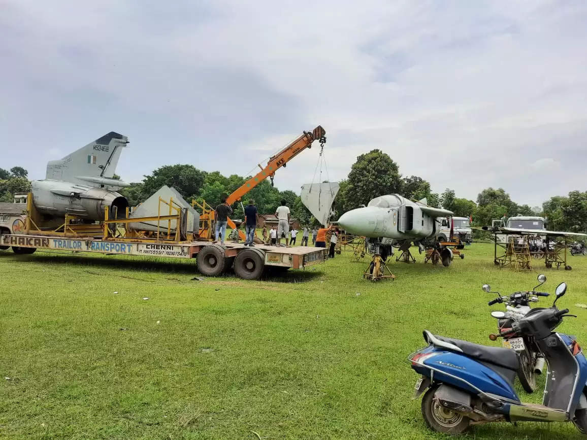 mig 23 keonjhar odisha