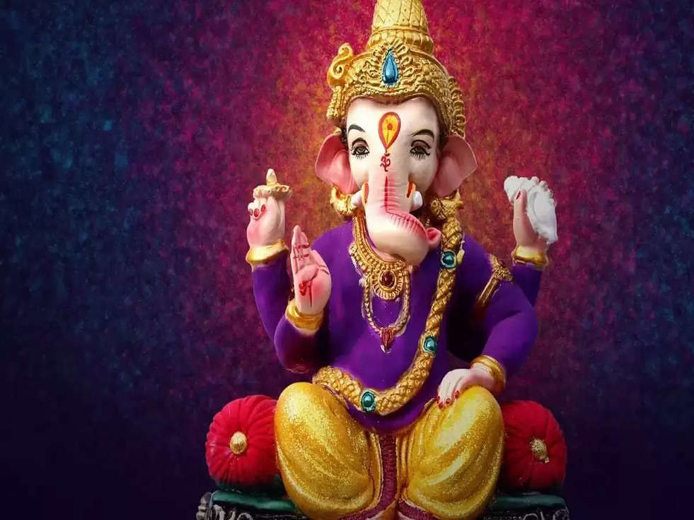 Ganesh Chaturthi 2022: गणेश चतुर्थी से शुरू होंगे इन लोगों के सुनहरे दिन, मां लक्ष्‍मी की रहेगी कृपा 