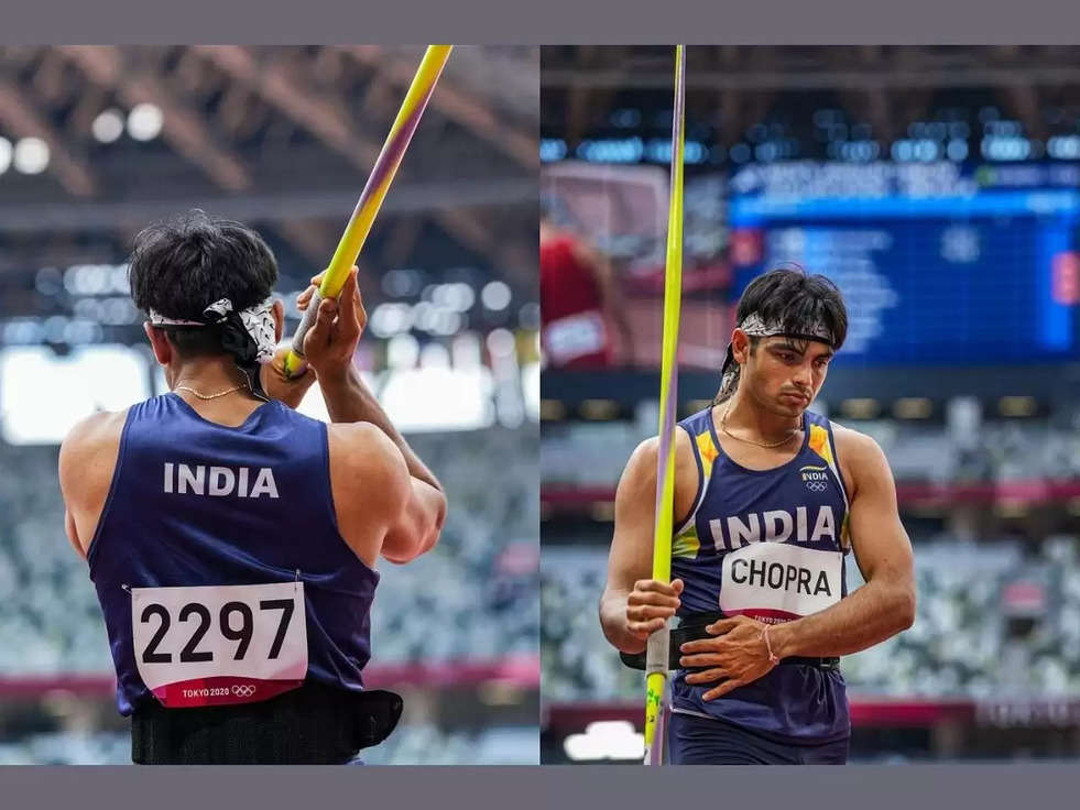  Neeraj Chopra: हरियाणा का खरा सोना , फिर से जीता देश का दिल