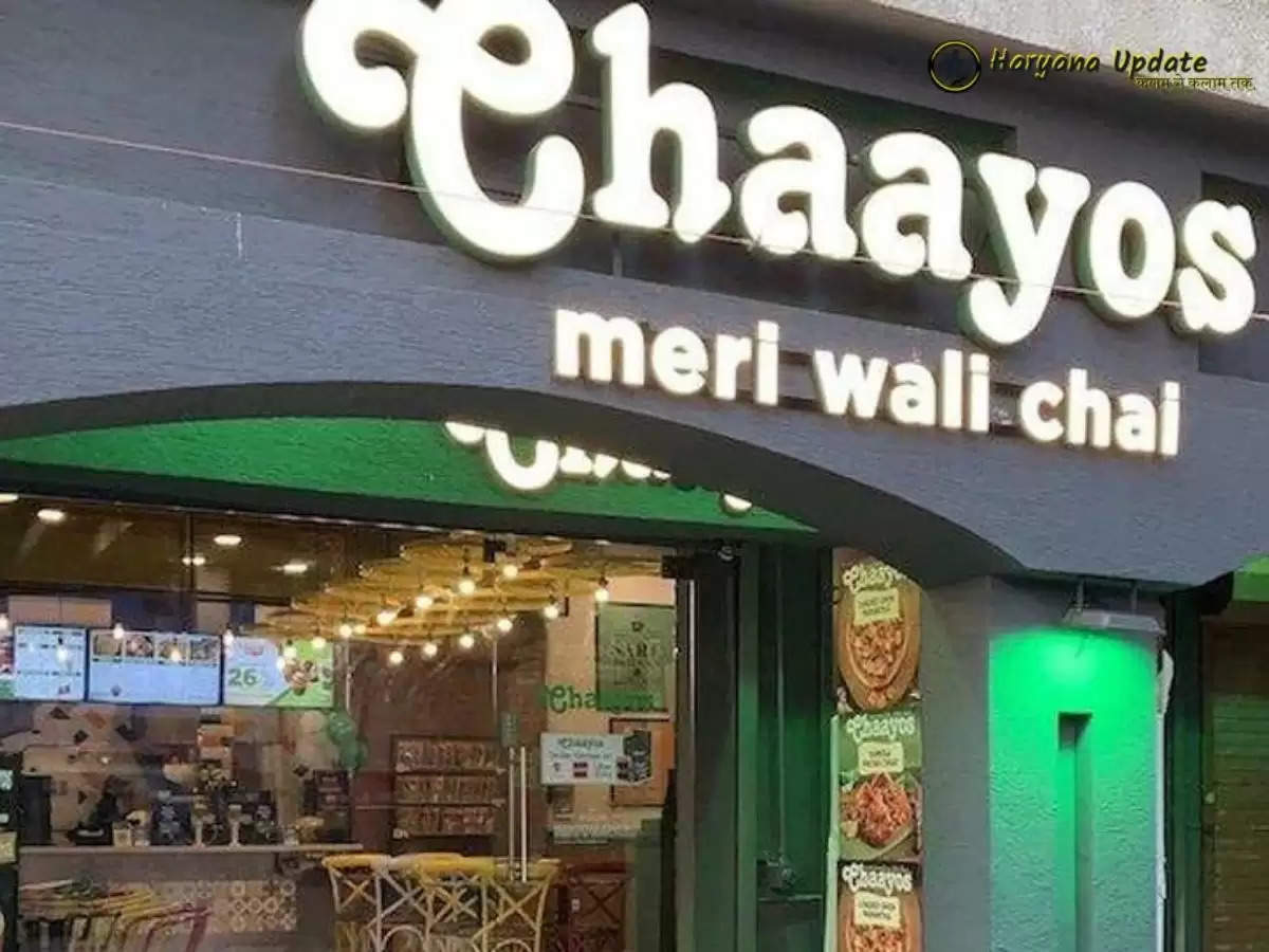 chaayos