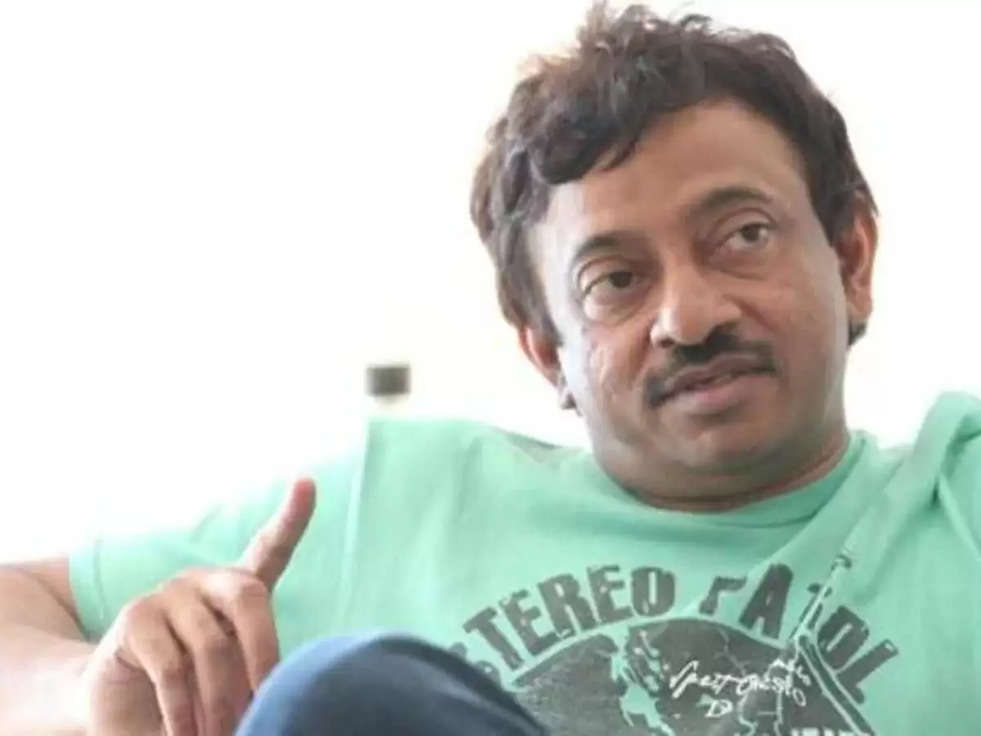 Ram Gopal Varma: द्रौपदी राष्ट्रपति हैं, तो पांडव कौन? 