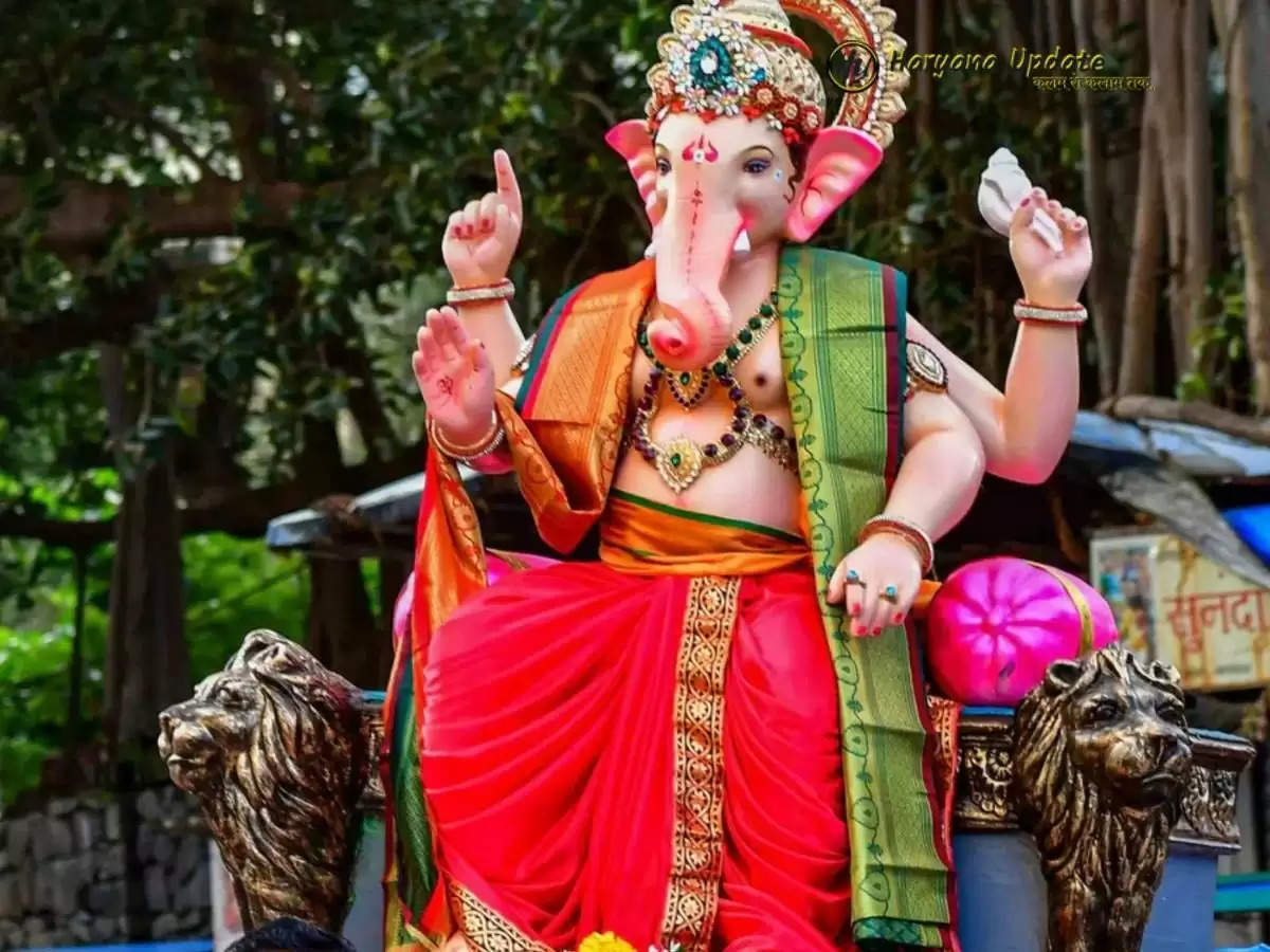 ganesh 