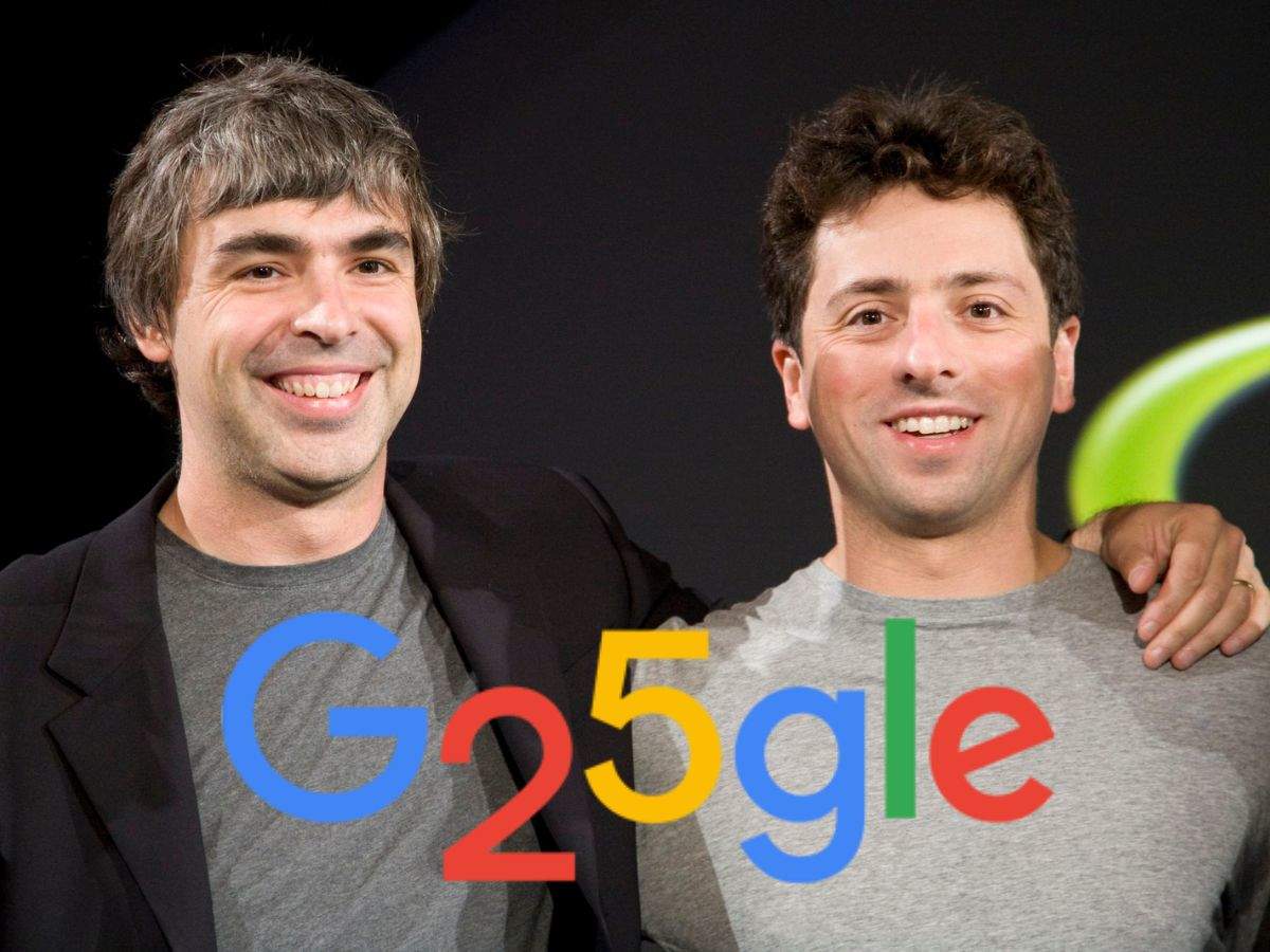 google co founders