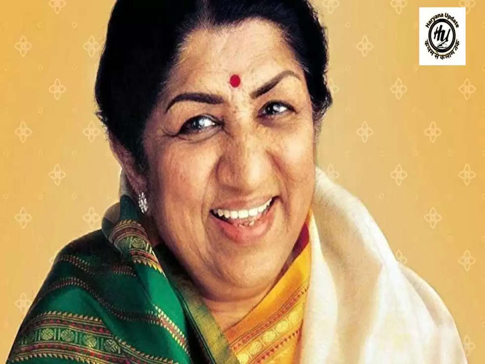 Lata Mangeshkar Birth Anniversary: माँ बाप के चरणों को धोकर वही पानी पीती थी ये महिला सिंगर, अब कह चुकी दुनिया को अलविदा 