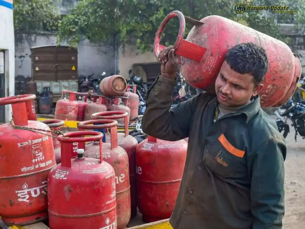 LPG Cylinder: अब सिर्फ 750 रुपये में मिलेगा गैस सिलेंडर, ऐसे करे बूकिंग 