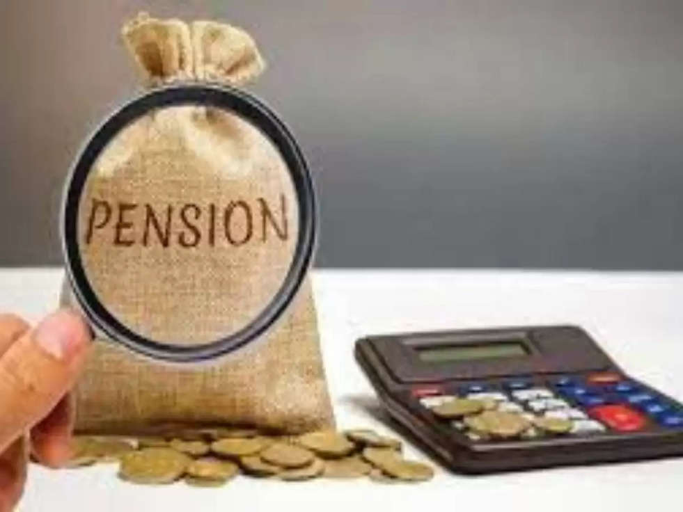 Pension धारको के लिए बड़ी खबर, मोदी सरकार को दी गई अर्जी, जाने पूरी अपडेट..