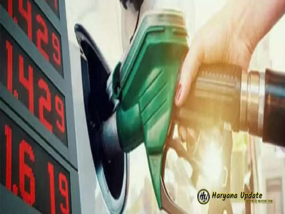 Petrol-Diesel Price: अब इतने रुपये सस्ता हो सकता है पेट्रोल-डीजल,जानिए ताजे रेट 