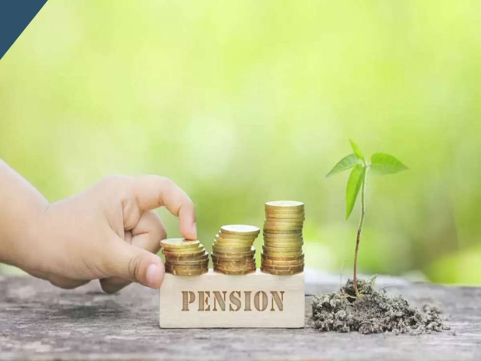 Pension Scheme: 1000 रुपये के निवेश से हर महीने मिलेगी 20 हजार की पेंशन, जानिए कैसे 