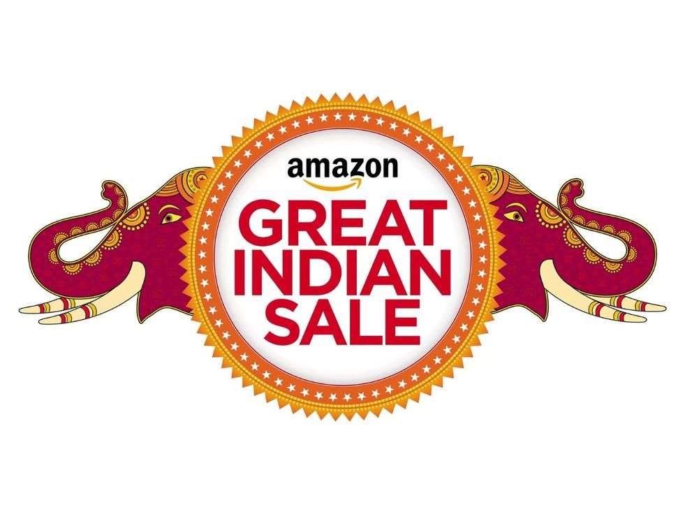 Amazon sale