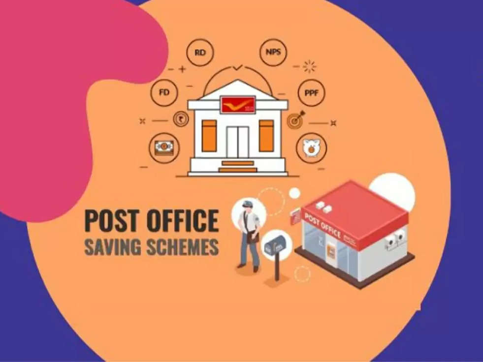 Post office scheme: पोस्ट ऑफिस की इस स्कीम में मिल रहा है कसूता फायदा, बचा सकते हो लाखों का टैक्स 