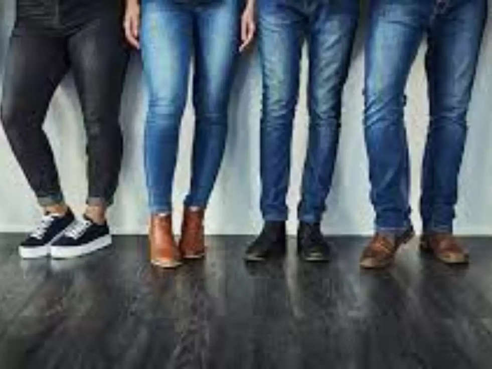 Trending News: Do your jeans drink your share of water for 3 years, know the whole matter