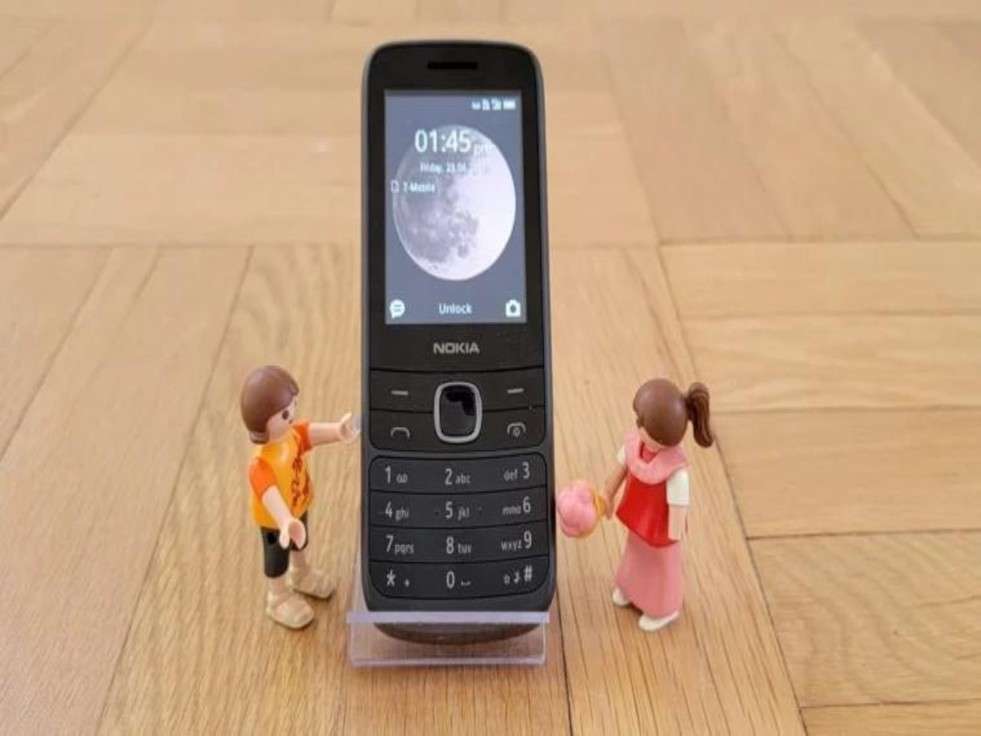 Nokia Phone
