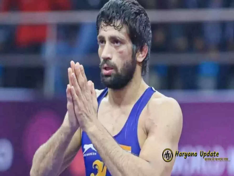 Ravi Dahiya CWG 2022 Semifinal