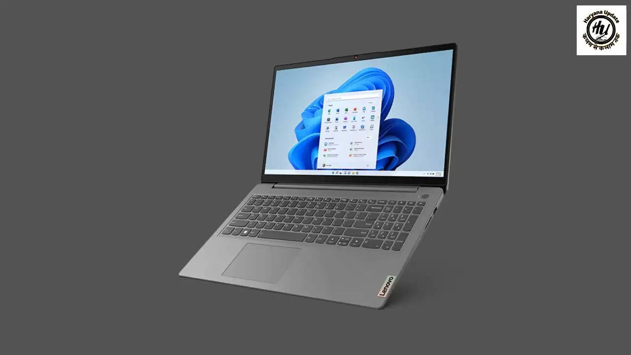 Lenovo IdeaPad Slim 3 Intel Core i3