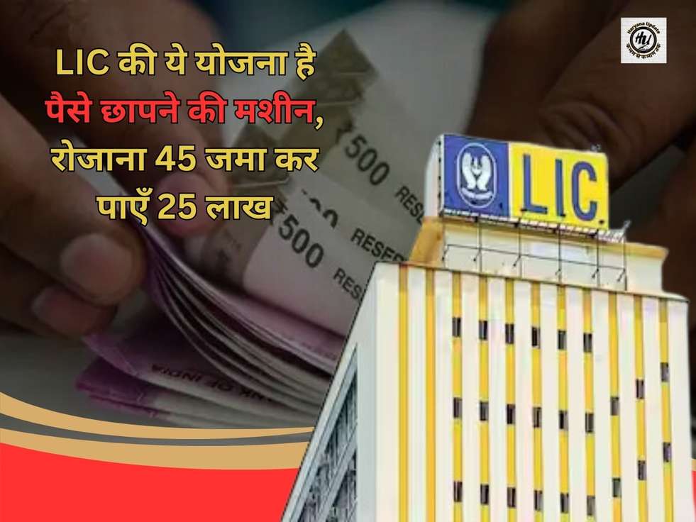 lic jeevan anand policy