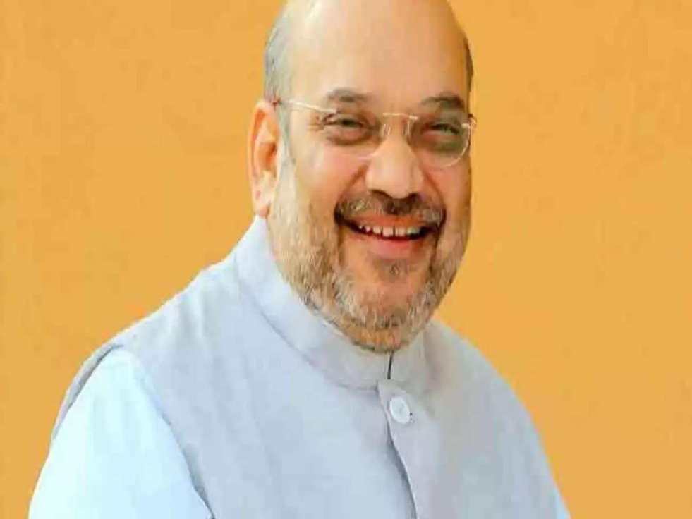 National politics: राष्ट्रीय राजनीति में आने के लिए  Amit Shah को सिखनी पड़ी थी हिंदी