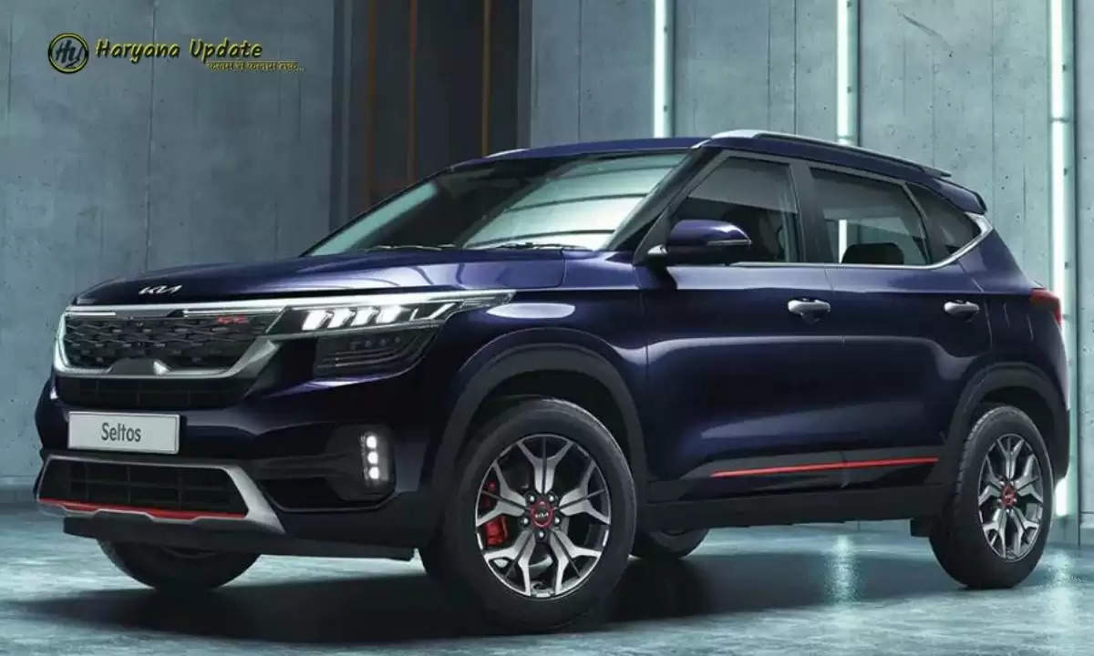 इस SUV ने करा दी KIA की 'बल्ले-बल्ले', हर घंटे 11 ग्राहक घर ले गए गाड़ी