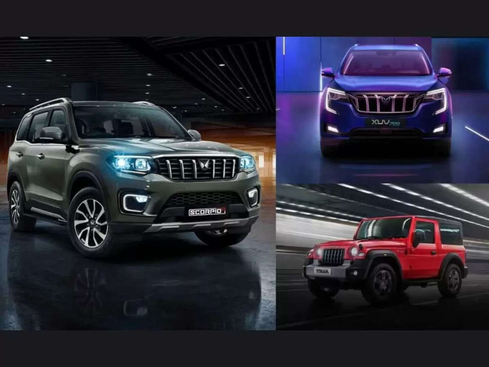 SUV: कौन सी SUV है बेस्ट? 