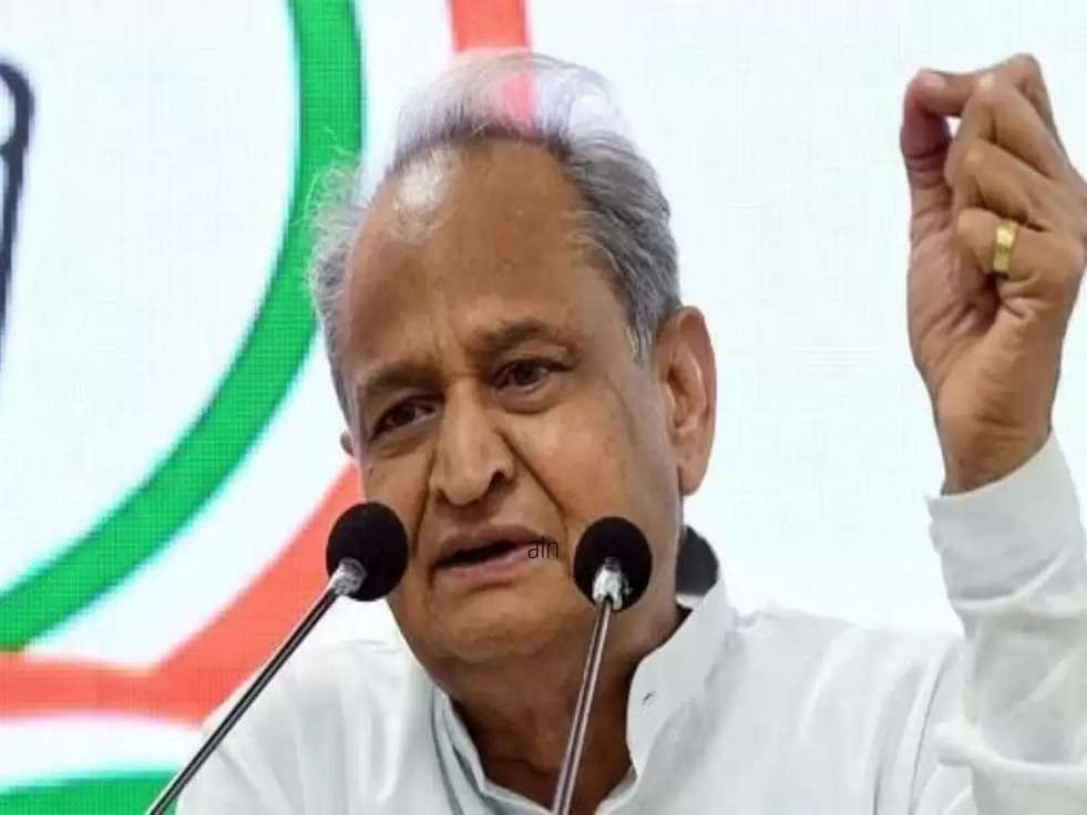 Congress President: कांग्रेस के अगले अध्यक्ष का नाम हुआ तय, इस नेता ने दिया बड़ा बयान 