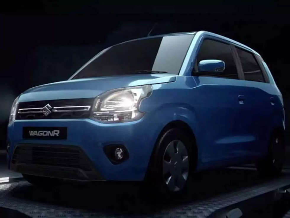 Maruti Suzuki