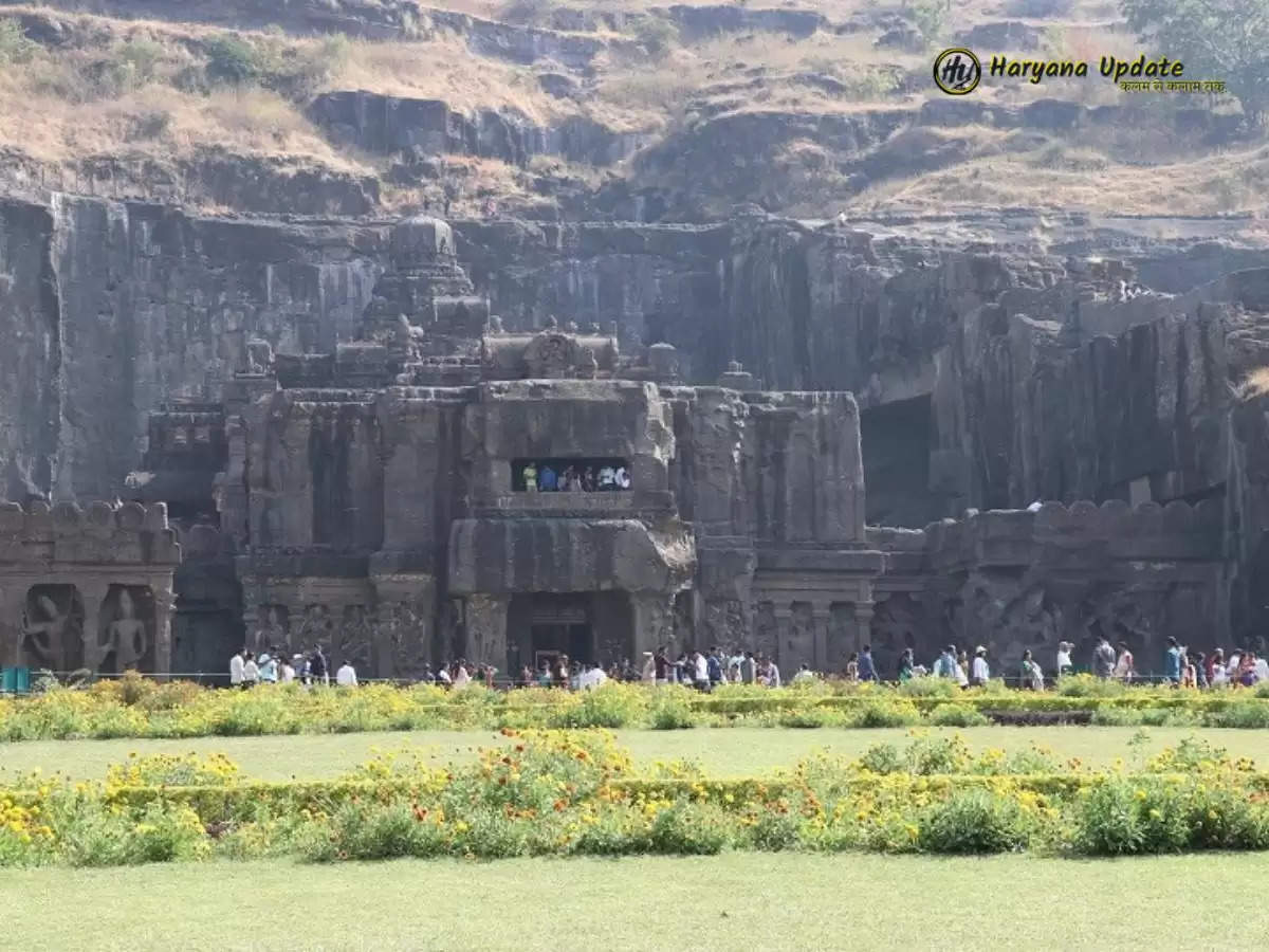 Caves In India:सदियों पुरानी हैं भारत की ये गुफाएं, देखिए तस्वीरें 