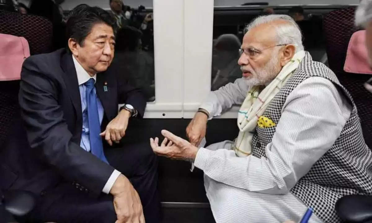 pm modi and shinzo abe