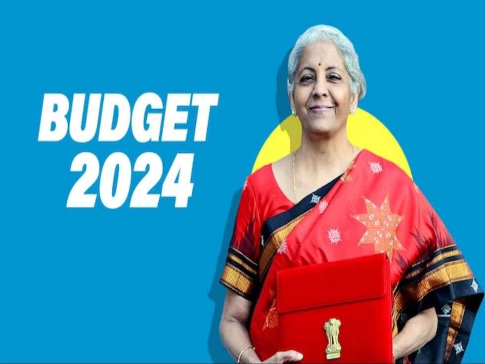 budget 2024 news, india finance ministry