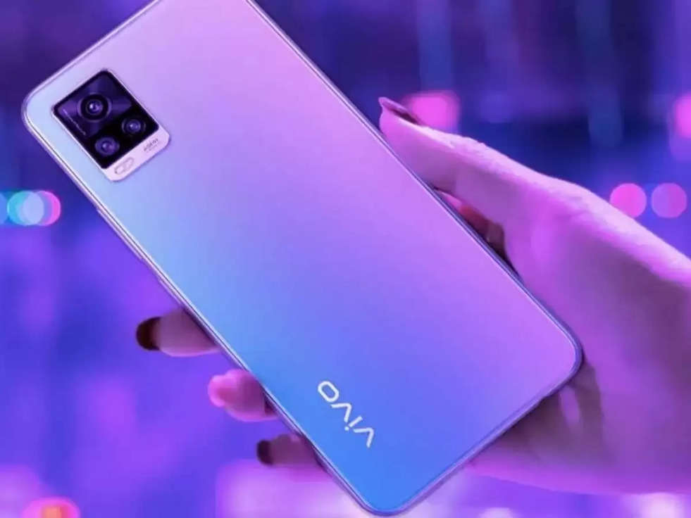 Vivo के 5G Smartphone पर ऑफर,  23 हजार के फोन को लें 3 हजार से कम में, जानिए कैसे 