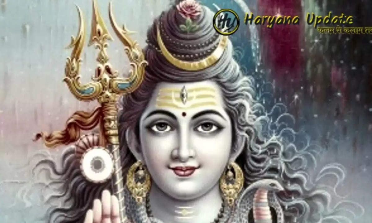 Shiv Stotra