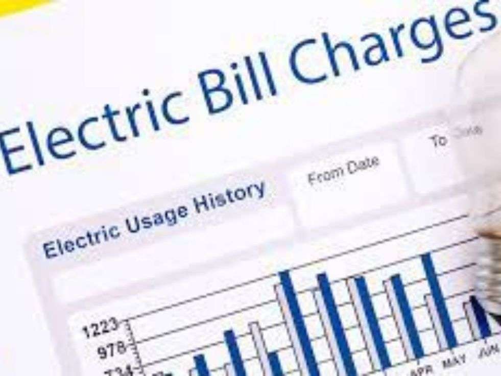 Electercity Bill