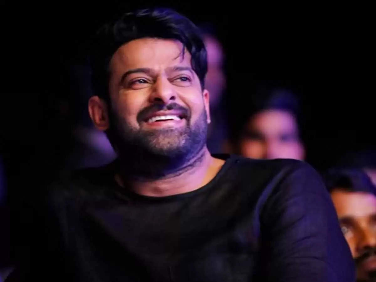 Prabhas