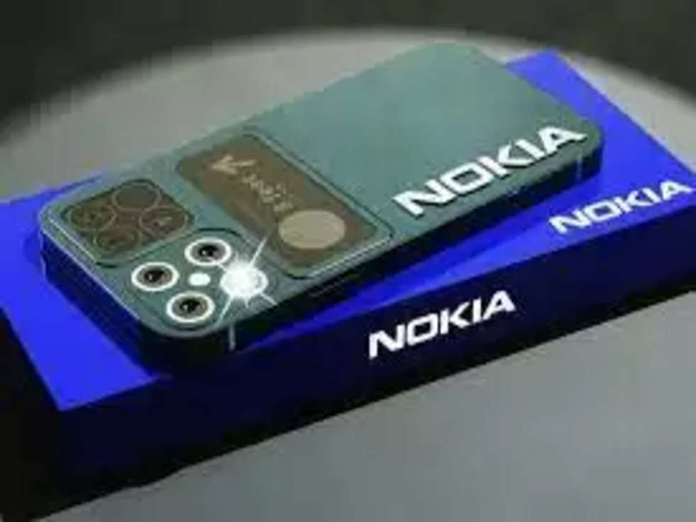 Nokia C12 Plus