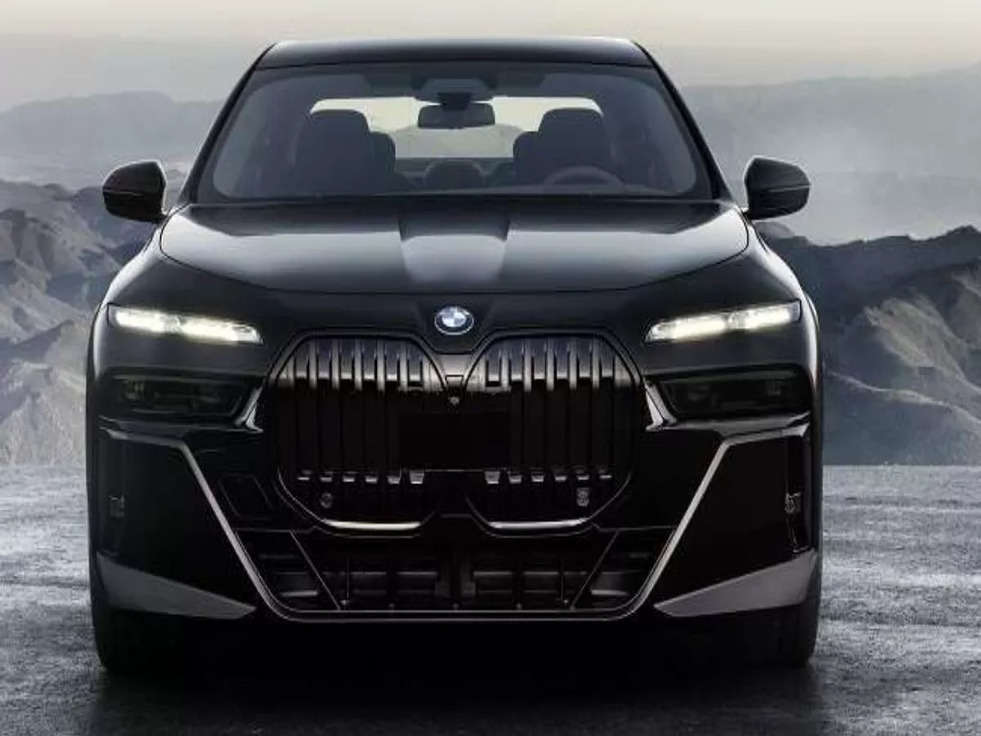 BMW Upcoming Cars