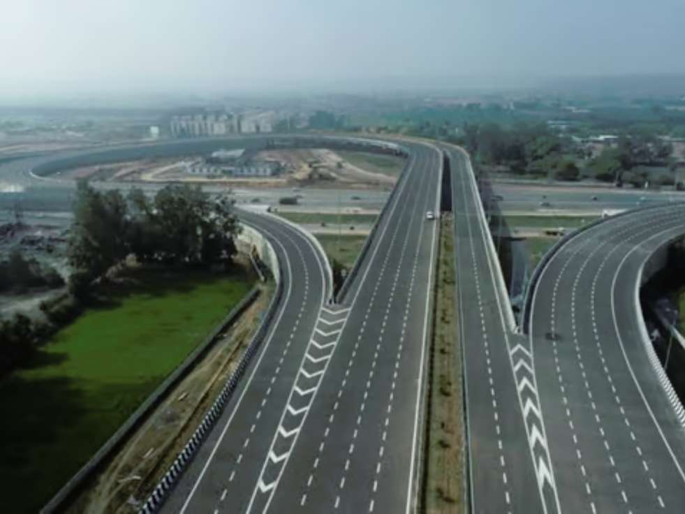 delhi dehradun expressway
