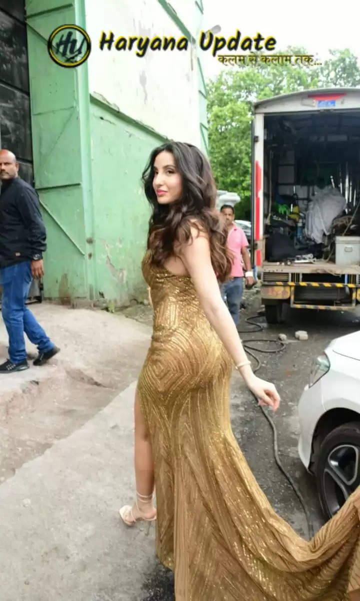 Nora Fatehi