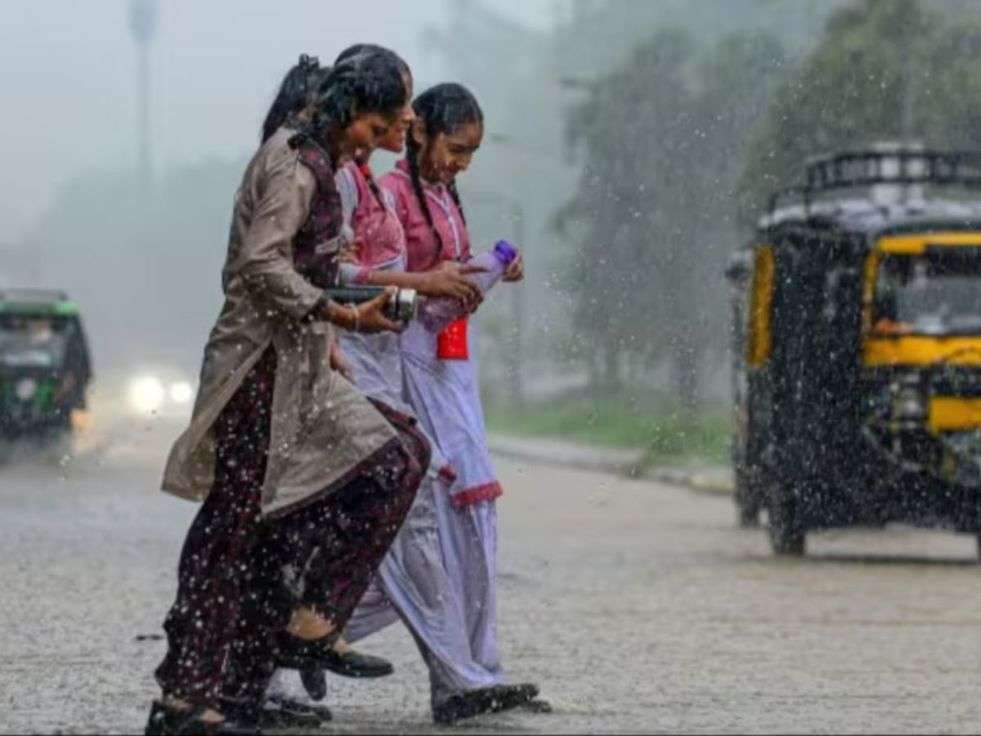 bihar monsoon update